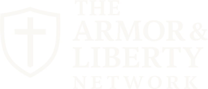 The Armor & Liberty Network Logo